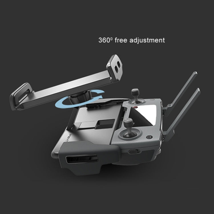 PGYTECH P-MRC-010 Drone Remote Control Tablet Holder for DJI Mavic 2/Air 2/Mini, For DJI Mavic 2/ Air 2 /Mini PGYTECH P-MRC-010 Drone Remote Control Tablet Holder for DJI Mavic 2/Air 2/Mini, For DJI Mavic 2/ Air 2 /Mini